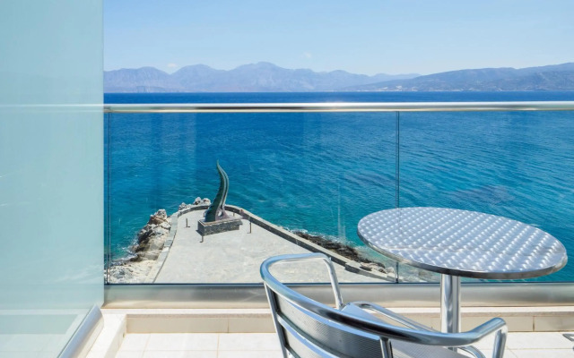 El Greco Hotel