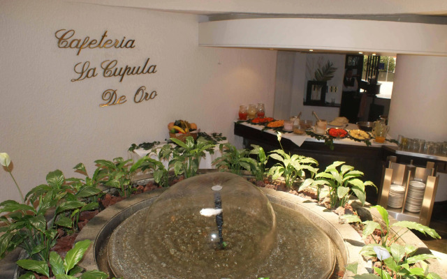 Hotel Imperial Reforma