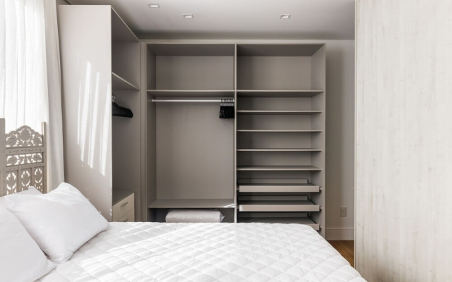 roomin I Sapphie I Córrego Grande