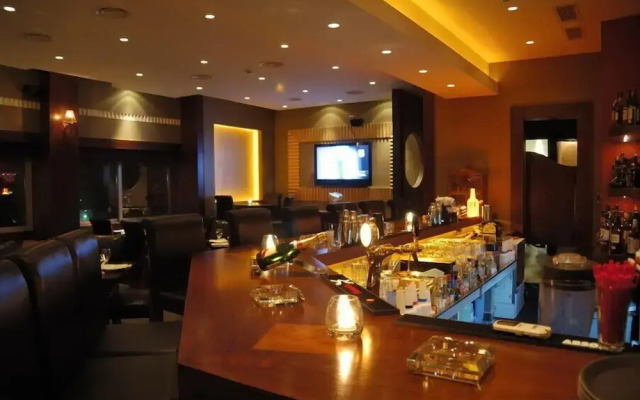 Galaxy Amman Hotel