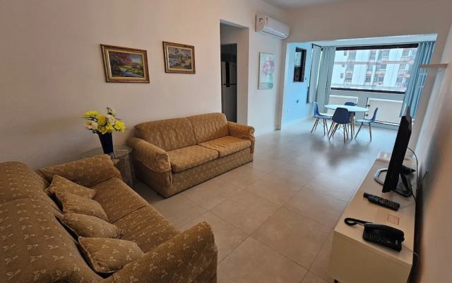 Barramares Flat
