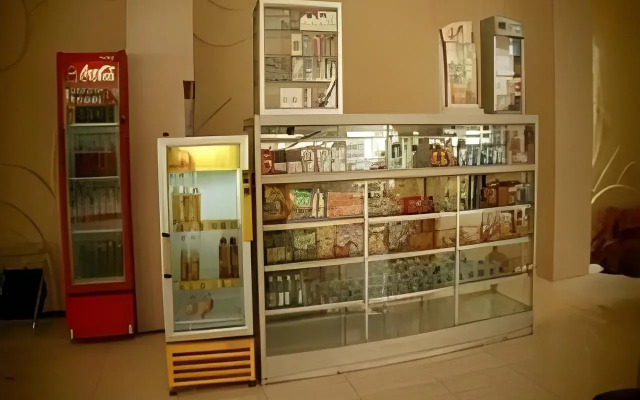 Hotel Wilis Indah Malang