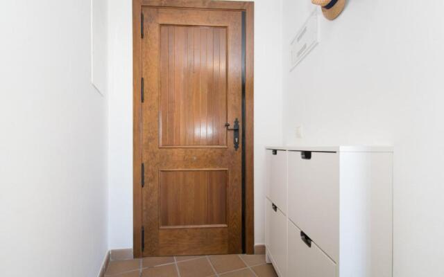 214 Panorama Park - Alicante Holiday