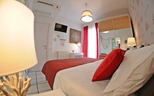 Thalìa Guest House Marzamemi