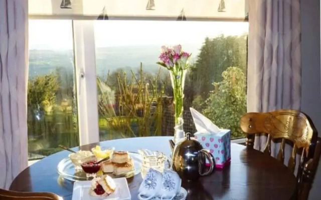 Honeysuckle Cottage