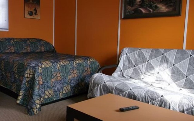 Haileybury Beach Motel