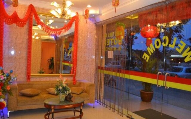 Mines Times Inn Hotel