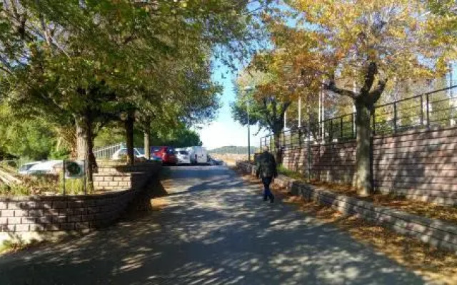 Hostal Sant Sadurní