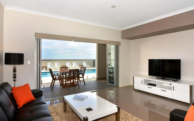Bunbury Seaview Apartments