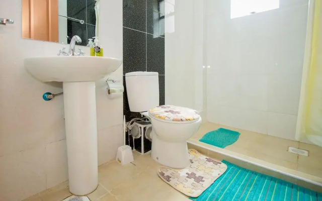 City Airport Apartment Nairobi