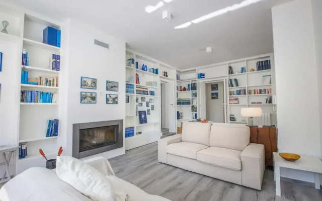 Villa Cavuzzi