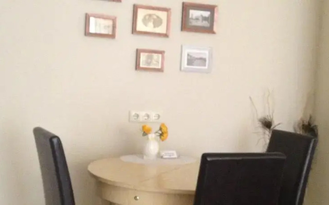 AAA Embassy Apartment