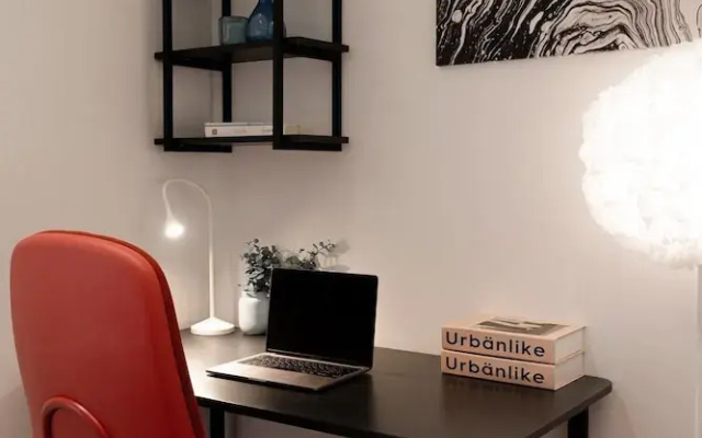Luxury Apartment in Alnada