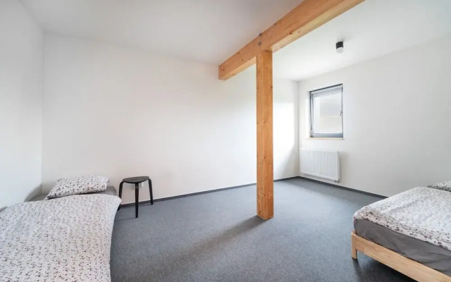 Villa in Desna Near Ski Resorts