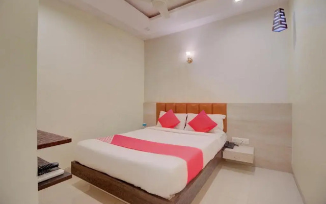 Hotel O Royal Orbit