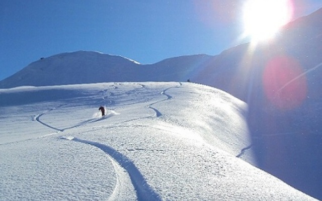 Hosenji Onsen Ryusenkaku