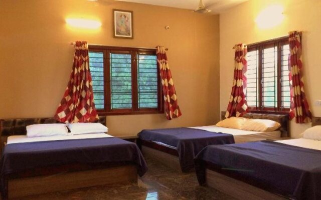 Hotel Sri Hayagriva