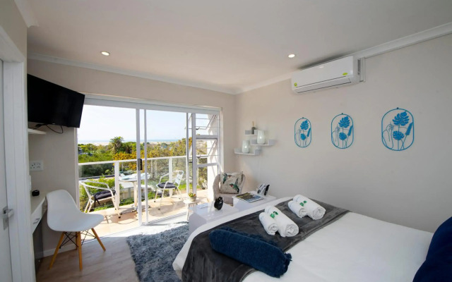 Thanda Vista - Bed and Breakfast