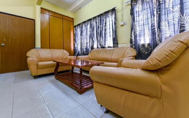 OYO 90509 Usima Forest Resort