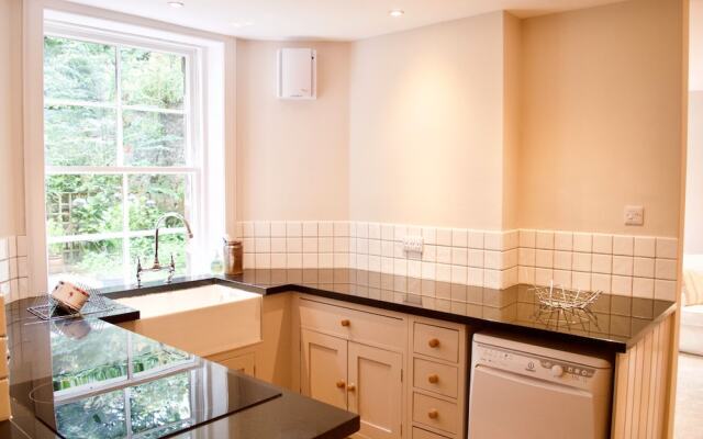 1 Bedroom Stockbridge Flat Sleeps 6