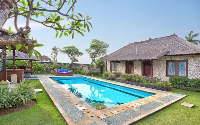Villa Aya Seminyak