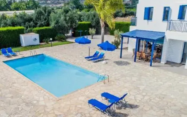Villa Ino