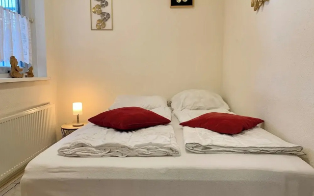 Apartment in Petten Near the Beach