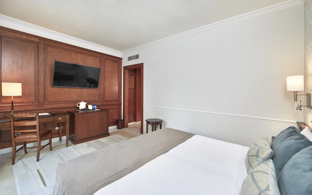 Hotel Bordoy Continental Palma