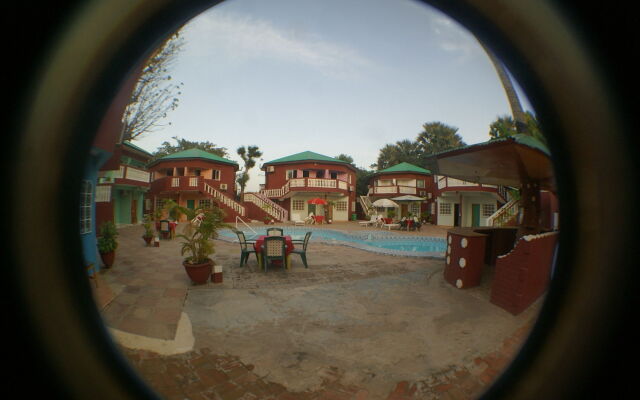 Baobab Holiday Resort