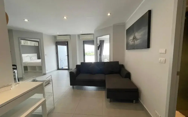 Rego 2 Bedroom Apartment