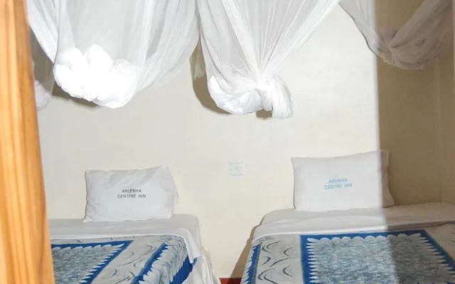 Arusha Center Inn