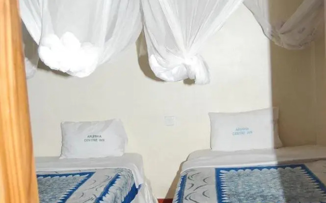 Arusha Center Inn