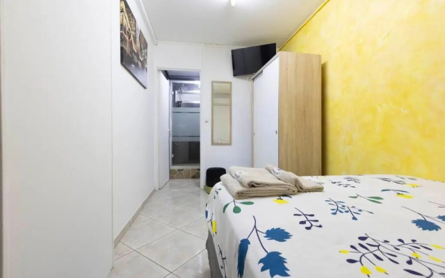 Villa Comfort-Soleil