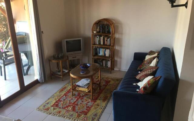 Club Patara Villas 222