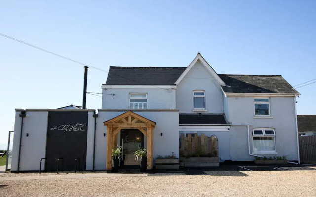 The Cliff House Hotel