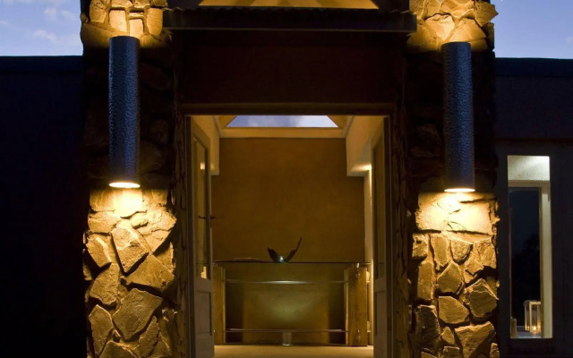 Qambathi Mountain Lodge