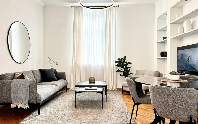 Vilnius Apartments & Suites - Town Hall
