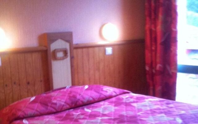 Hôtel La Plantation