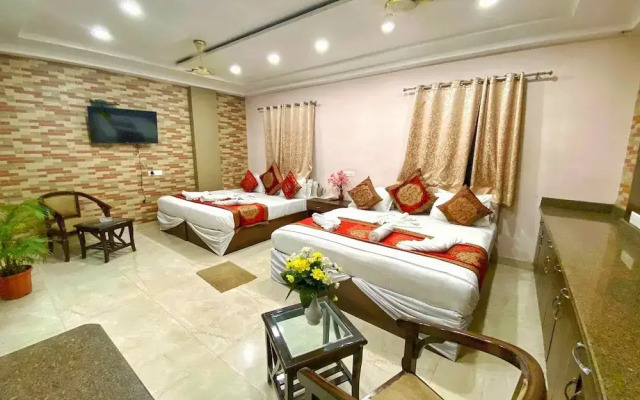 Hotel Midcity
