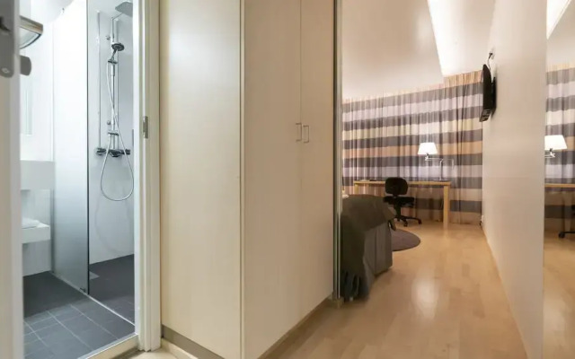 Kokoushotelli Murikanranta