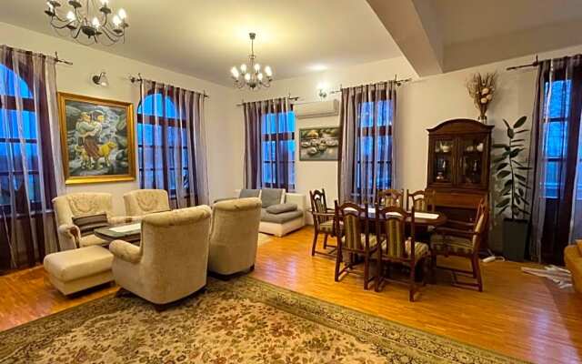 Pałac Słonowice Sp. z o.o.