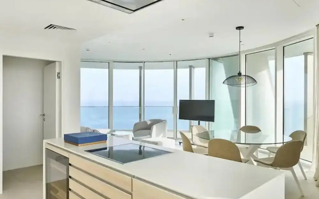 Ayia Napa Marina East Tower Suite