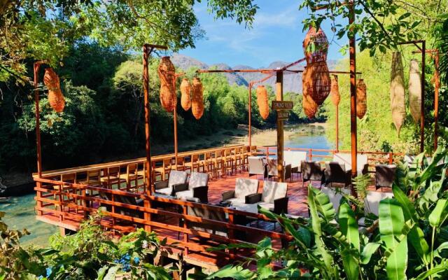 SpringRiver Resort
