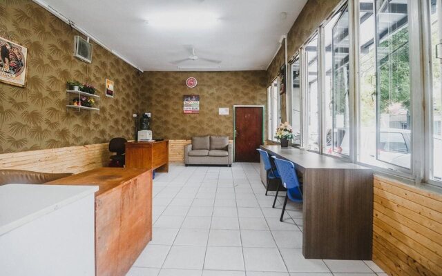 Wow! Hotel
