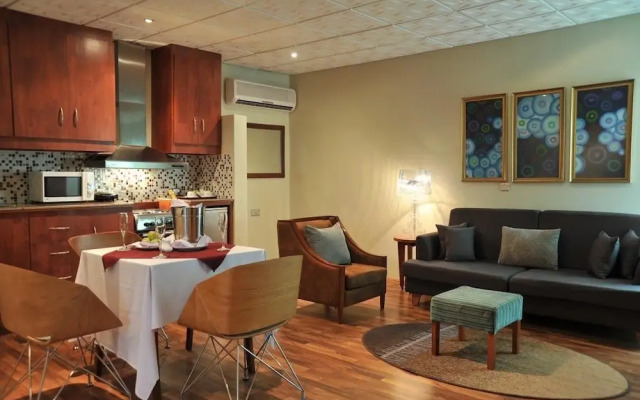 Protea Hotel by Marriott Delta