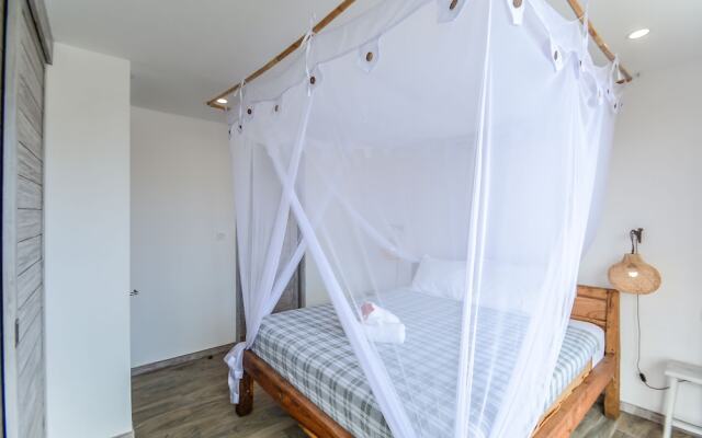 Shiva Villas Bingin