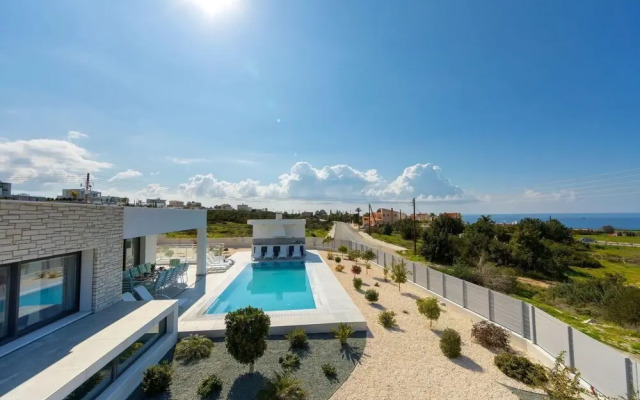 Villa Pleiades