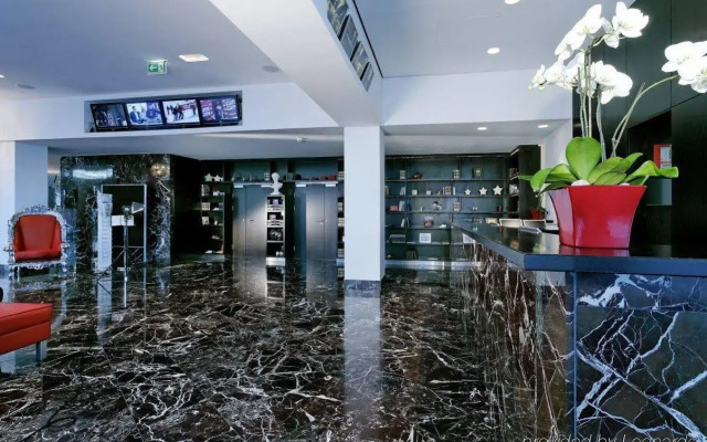 ARCOTEL Kaiserwasser Vienna