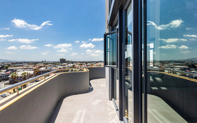 Urban Artisan Aparthotel by Totalstay