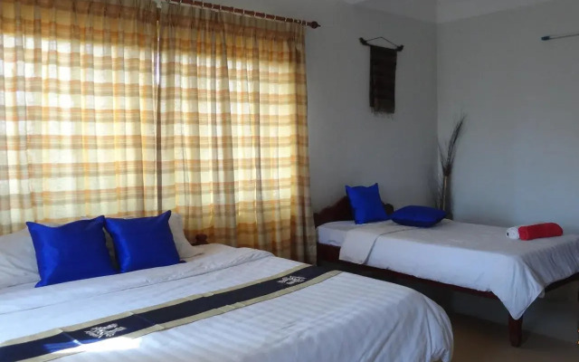 Comfort guest house